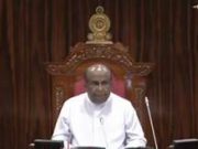 7 நாட்களுக்குள் புதிய ஜனாதிபதி