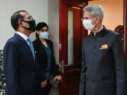 இலங்கையின் பொருளாதார நெருக்கடி தொடர்பில் இந்தியா மற்றும் மாலைதீவு அதிகாரிகள் கரிசனை