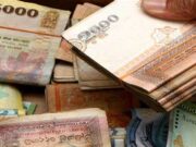 ஒவ்வொரு குடிமகன் மீதும் ரூ.10 இலட்சம் கடன்