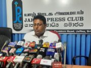 தியாக தீபம் திலீபனின் நினைவேந்தல் எழுச்சிபூர்வமாக இடம்பெறும்- மணிவண்ணன்