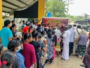 கேகாலையிலும் பயங்கரவாதத் தடைச் சட்டத்திற்கு எதிராக கையெழுத்து!