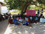 கிராஞ்சி கடலட்டை பண்ணை விவகாரம்: 10 பேருக்கு நீதிமன்றம் அழைப்பாணை!