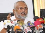 போதைப்பொருளுக்கு அடிமையானவர்களை மீட்க வடக்கில் புனர்வாழ்வு நிலையம் அமைக்க வேண்டும் – டக்ளஸ்