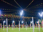 மாவீரர்களுக்கு அஞ்சலி செலுத்த தயாராகியுள்ள தமிழர் தேசம்