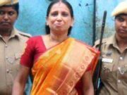 ராஜீவ் காந்தி கொலை வழக்கு: நளினி உள்ளிட்ட அறுவர் விடுதலை