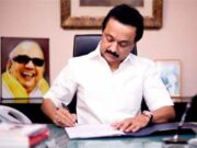இந்தியக் கடற்றொழிலாளர்களின் மீன்பிடி உரிமையை இலங்கை கடற்படை தொடர்ந்தும் மீறுகிறது – மு.க.ஸ்டாலின்