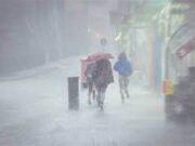 சீரற்ற காலநிலை காரணமாக 6 பேர் உயிரிழப்பு – 253 குடும்பங்கள் பாதிப்பு