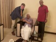 பொருளாதார இனப்பிரச்சினைக்கு தீர்வு காணும் நேரம் வந்துவிட்டது- சம்பந்தன்
