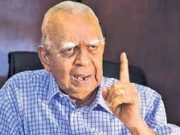 எழிலன் எங்கே ? ; இராணுவம் பதில்கூற வேண்டும் என்கின்றார் சம்பந்தன்