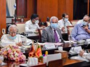 சாதகமான சமிக்ஞை இல்லையேல் பேச்சுக்களை தொடா்வதில் அா்த்தமில்லை !