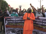 வேலன் சுவாமி கைது! மேலும் ஐவரை கைது செய்ய உத்தரவு