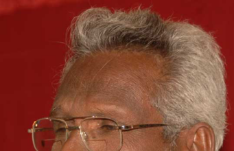 “From Valikamam to Vanni” – Book Launch of Veteran Poet Navannan to be Held in Ilford